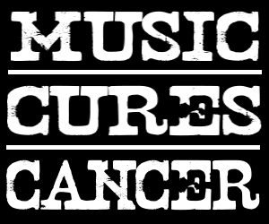 Music Cures Cancer