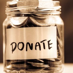 Donation