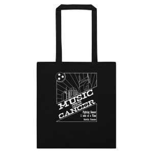 Supporter Cotton tote bag (2018 throwback)