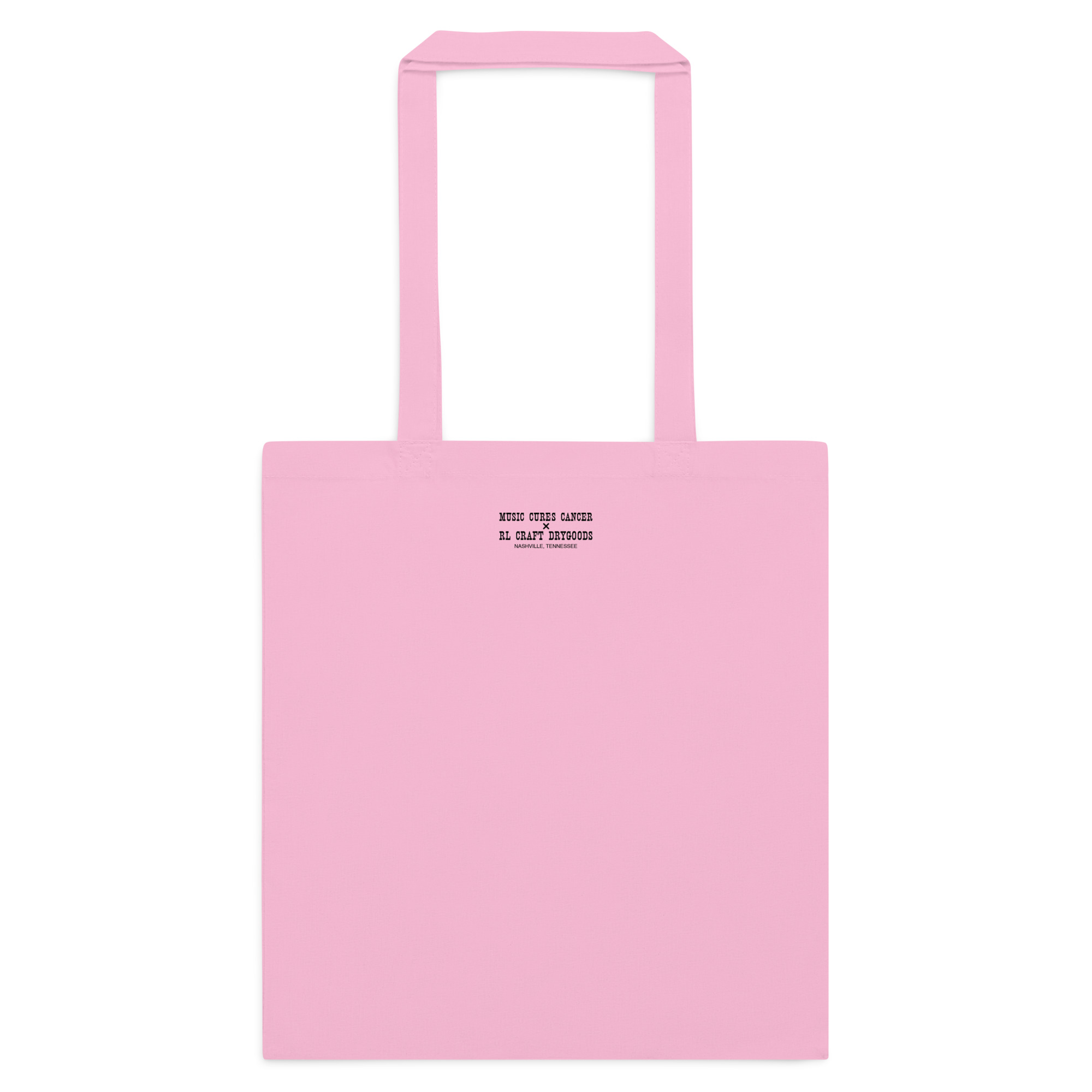 Supporter Cotton tote bag (2015 throwback) - Image 5