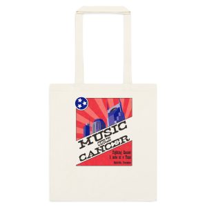 Supporter Cotton tote bag (2015 throwback)
