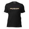 Supporter Tee, Black (2023 throwback)