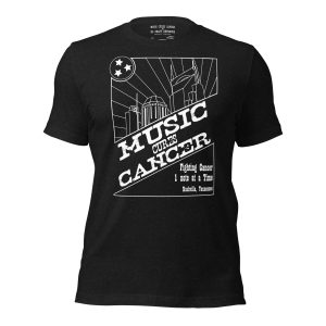 Supporter Tee (2018 throwback)