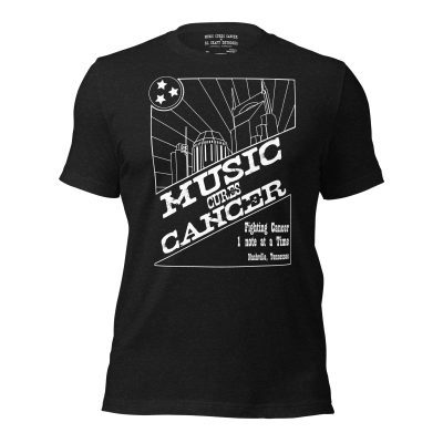 Supporter Tee (2018 throwback)