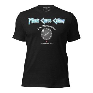 Supporter Tee (11th Anny, 2025)