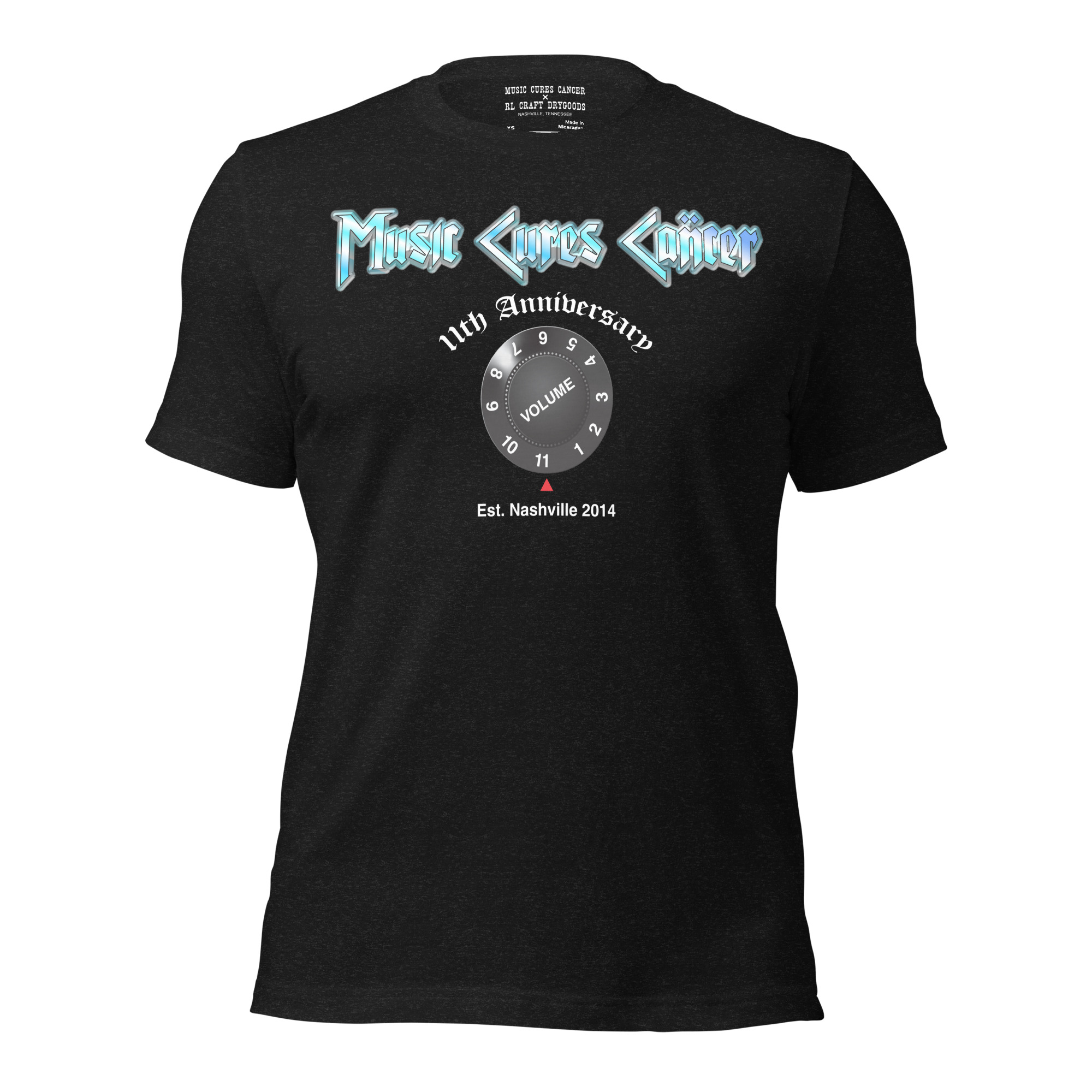 Supporter Tee (11th Anny, 2025)