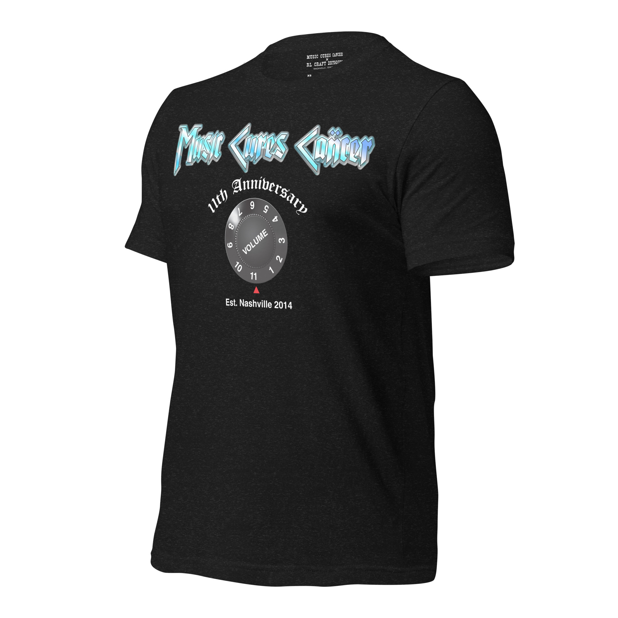 Supporter Tee (11th Anny, 2025) - Image 2
