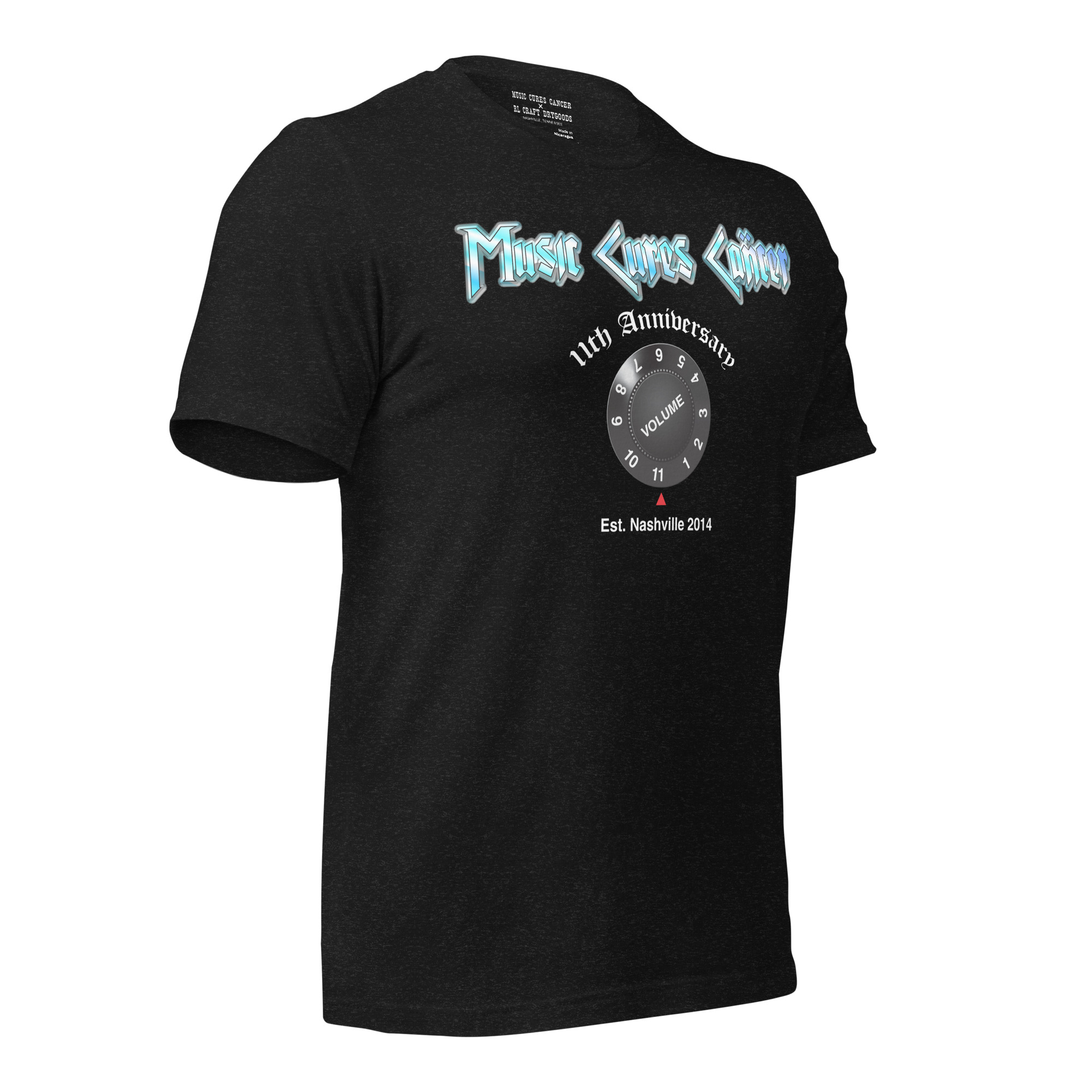 Supporter Tee (11th Anny, 2025) - Image 3