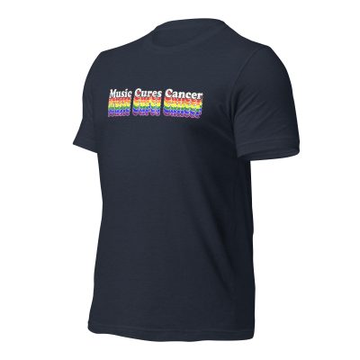 Supporter Tee (2019 throwback)