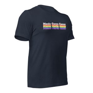 Alternative view of Supporter Tee (2019 throwback)
