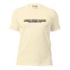 Supporter Tee, Parchment (2023 throwback)