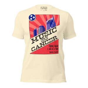 Supporter Tee (2015 throwback)