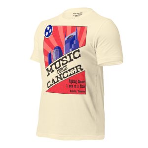 Alternative view of Supporter Tee (2015 throwback)